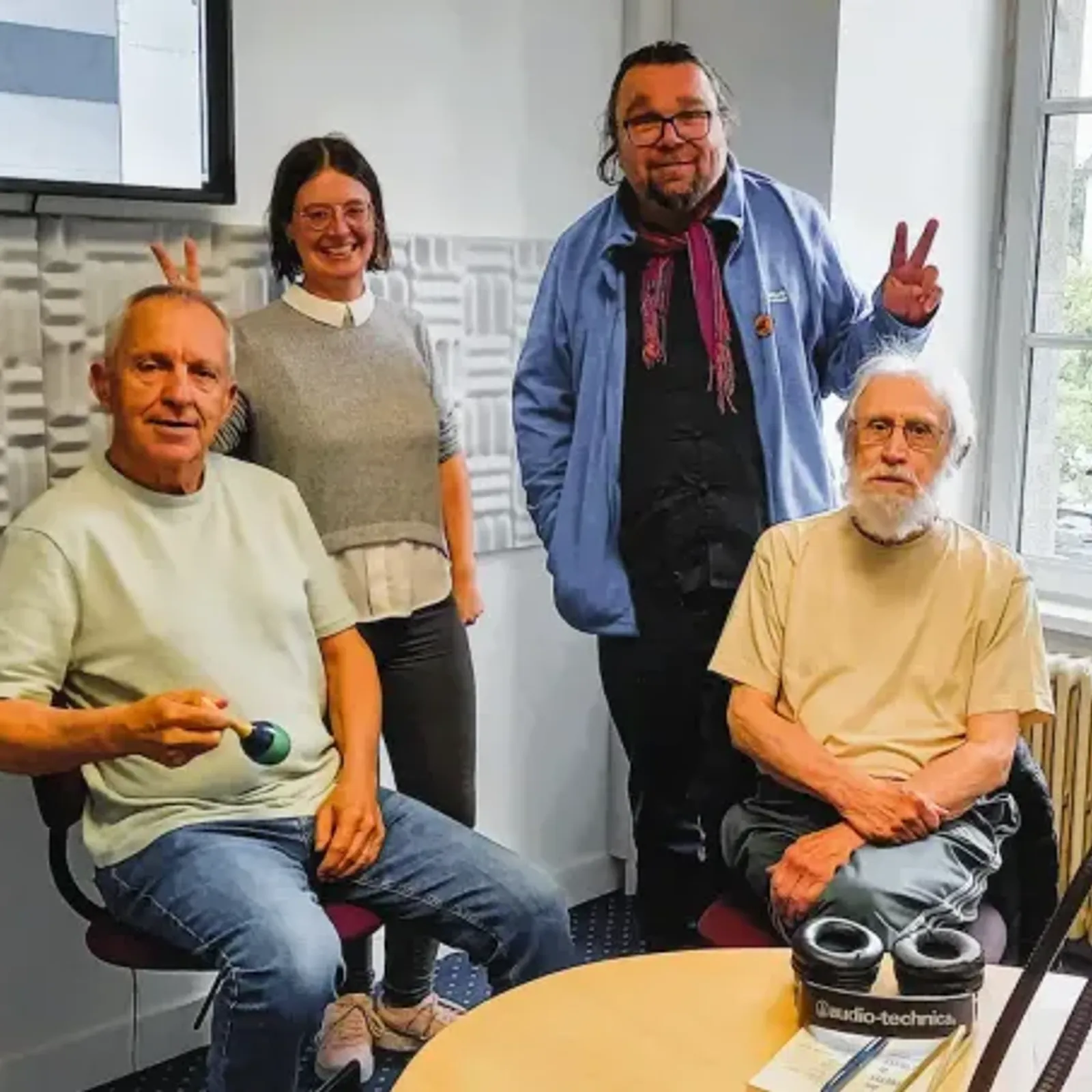Le Bistrot du vendredi soir