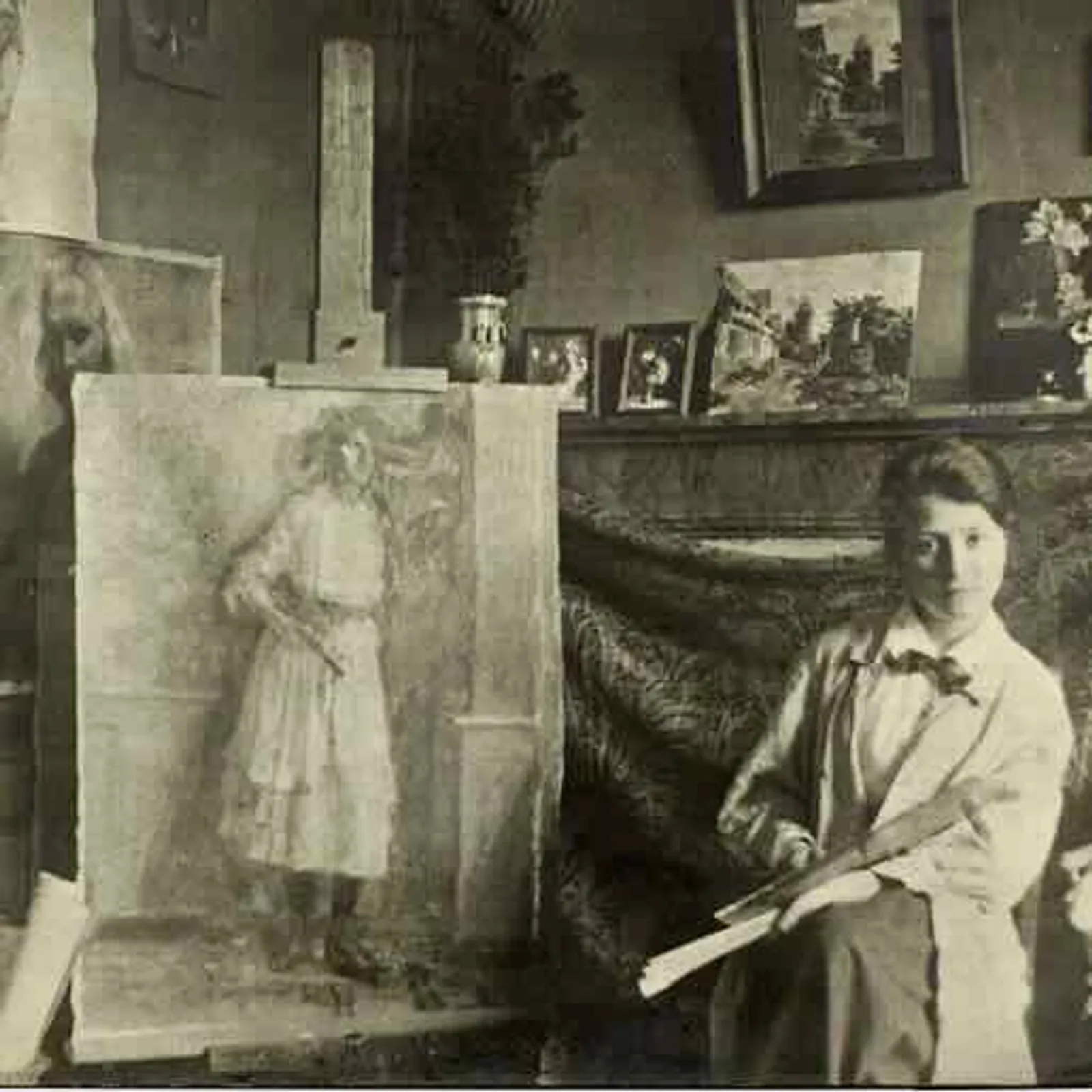 Jeanne Malivel