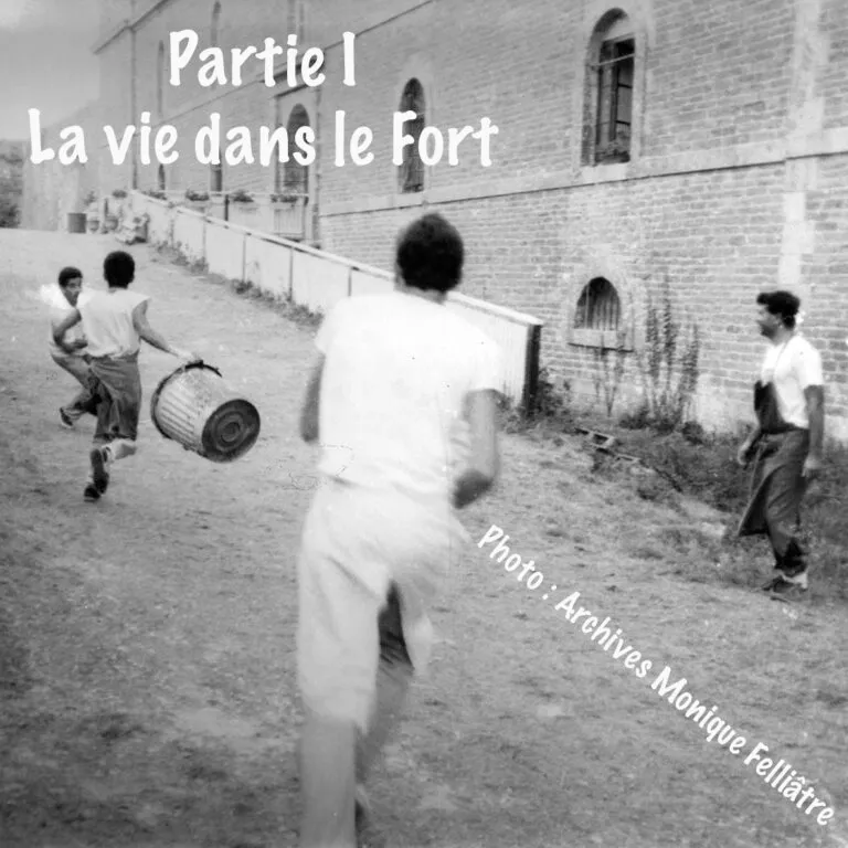 Se raconter Surville - Episode 1