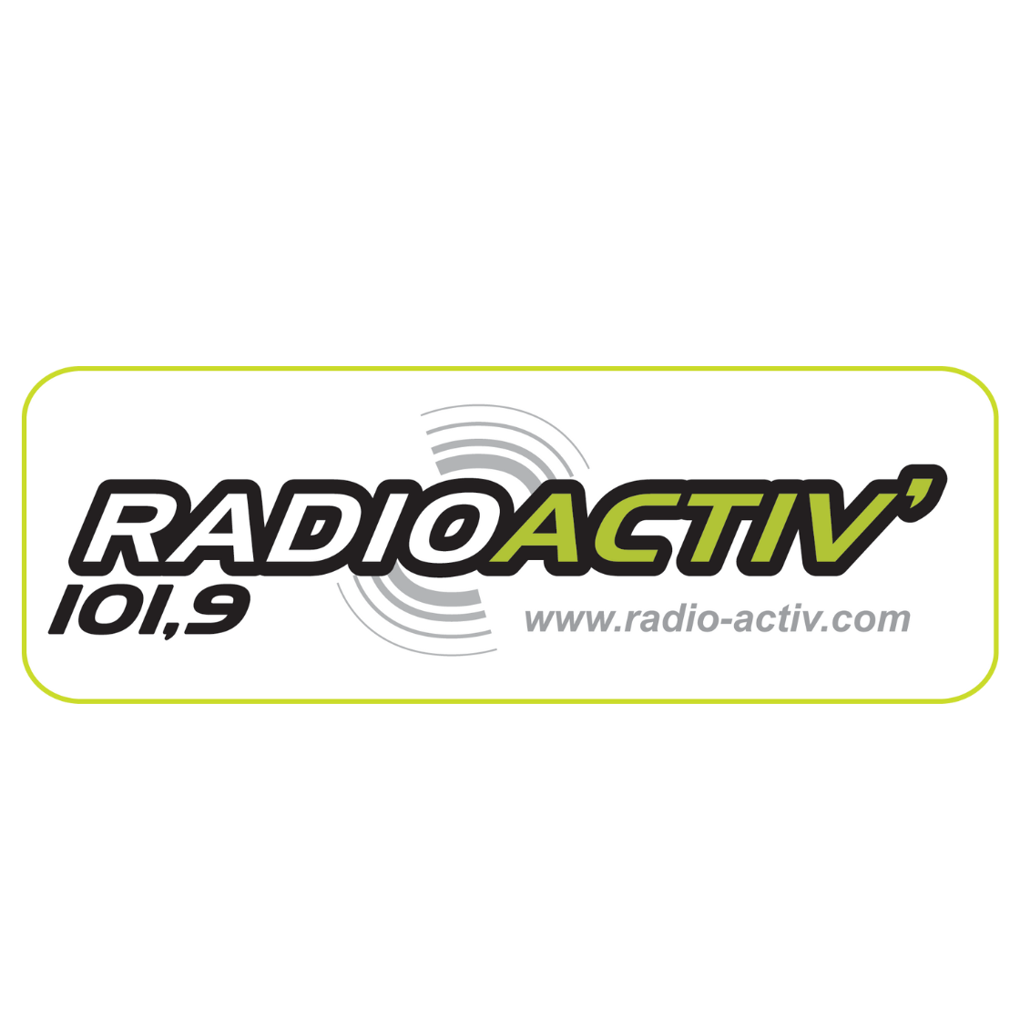 Radio Activ