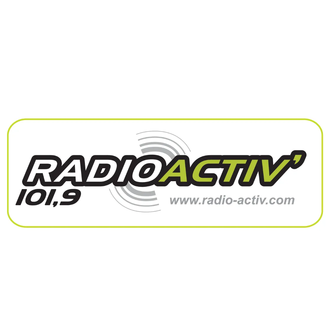 Radio Activ