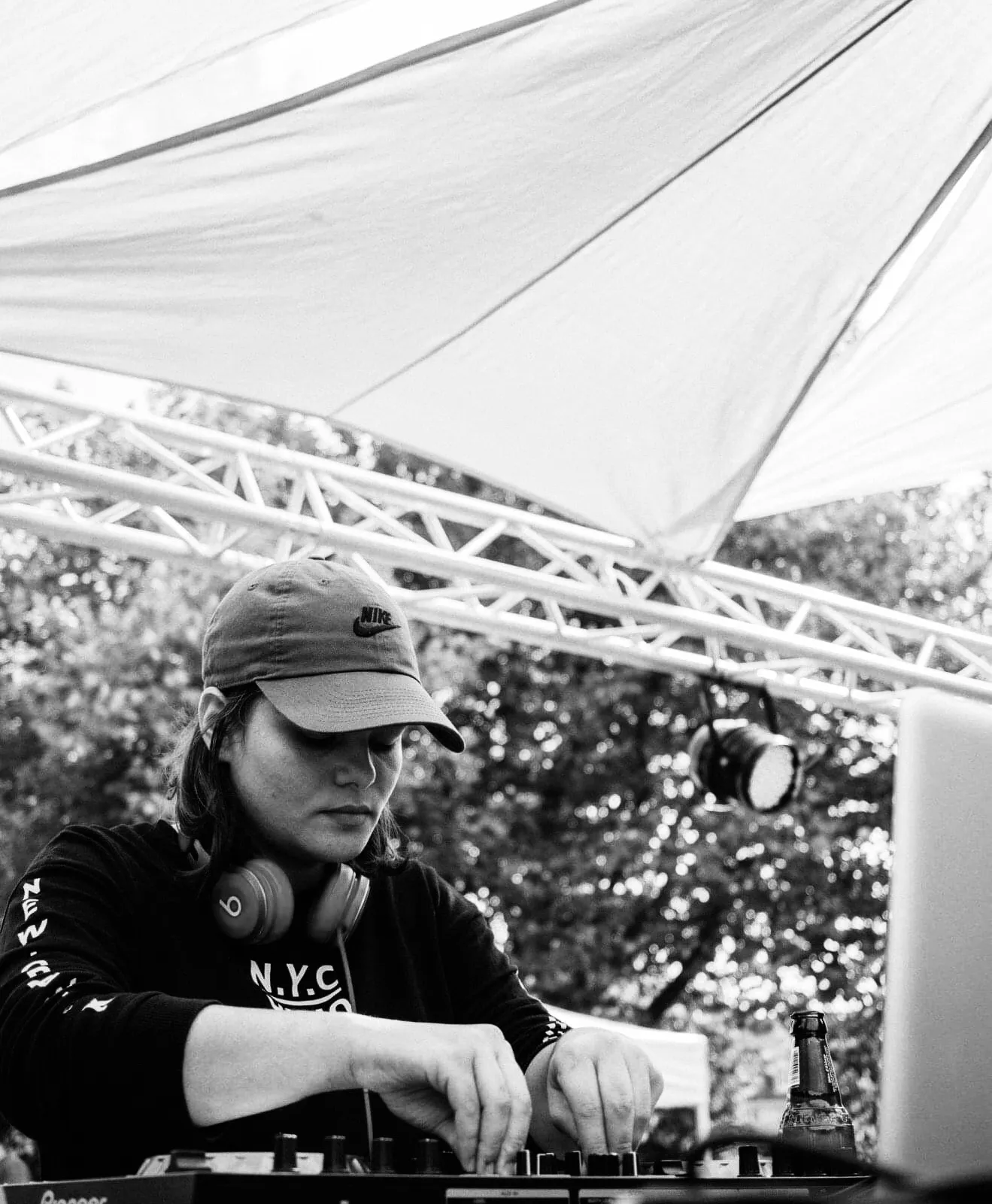 Bside Airlines - Flight#271 - Swooh / SEQUENCE  