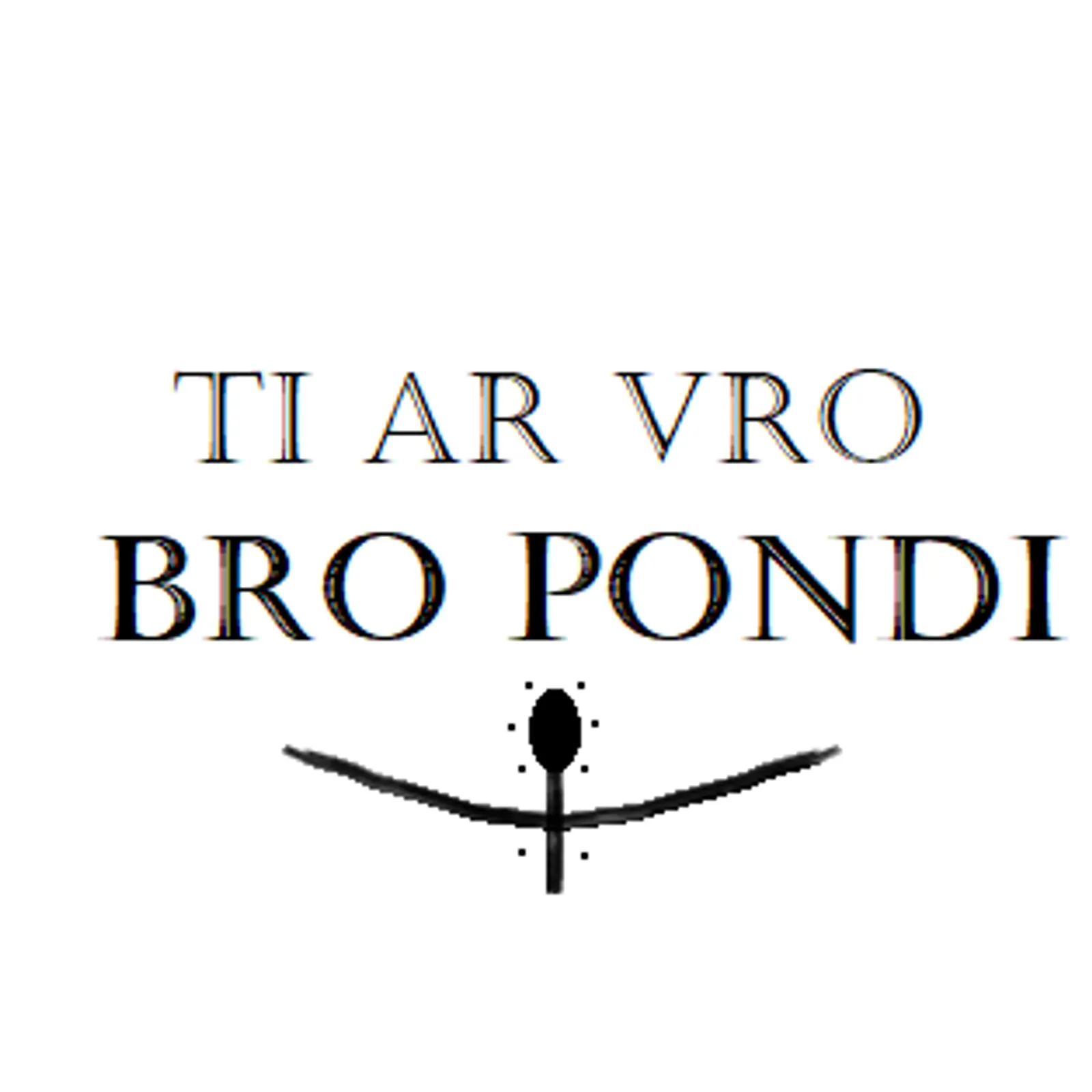 Un Ti ar vro nevez zo bet savet : Ti ar vro Pondi