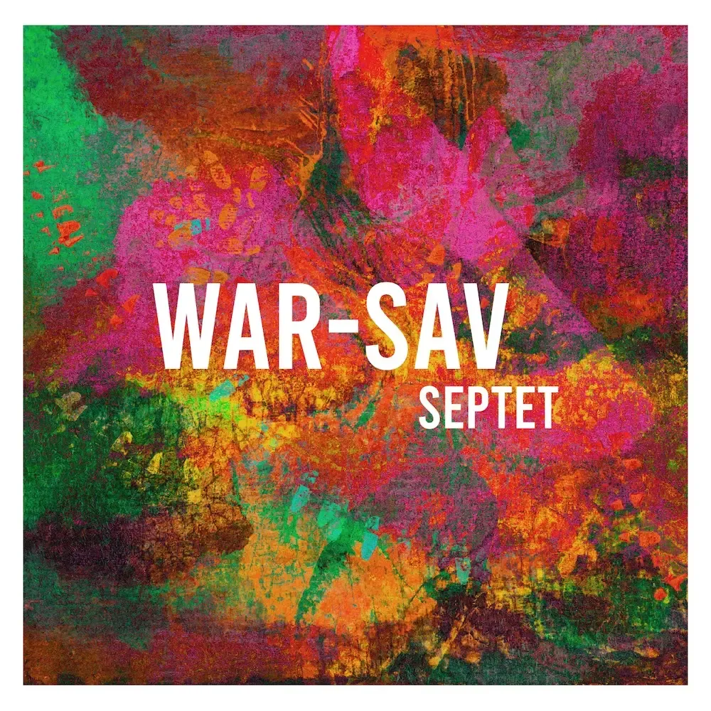 Pladenn nevez War-Sav Septet !