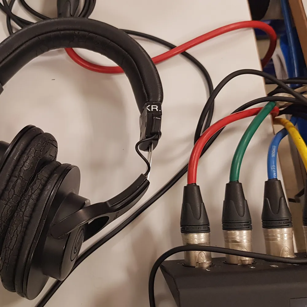 ATELIER RADIO => MONTFORT 2025 - Textes partagés