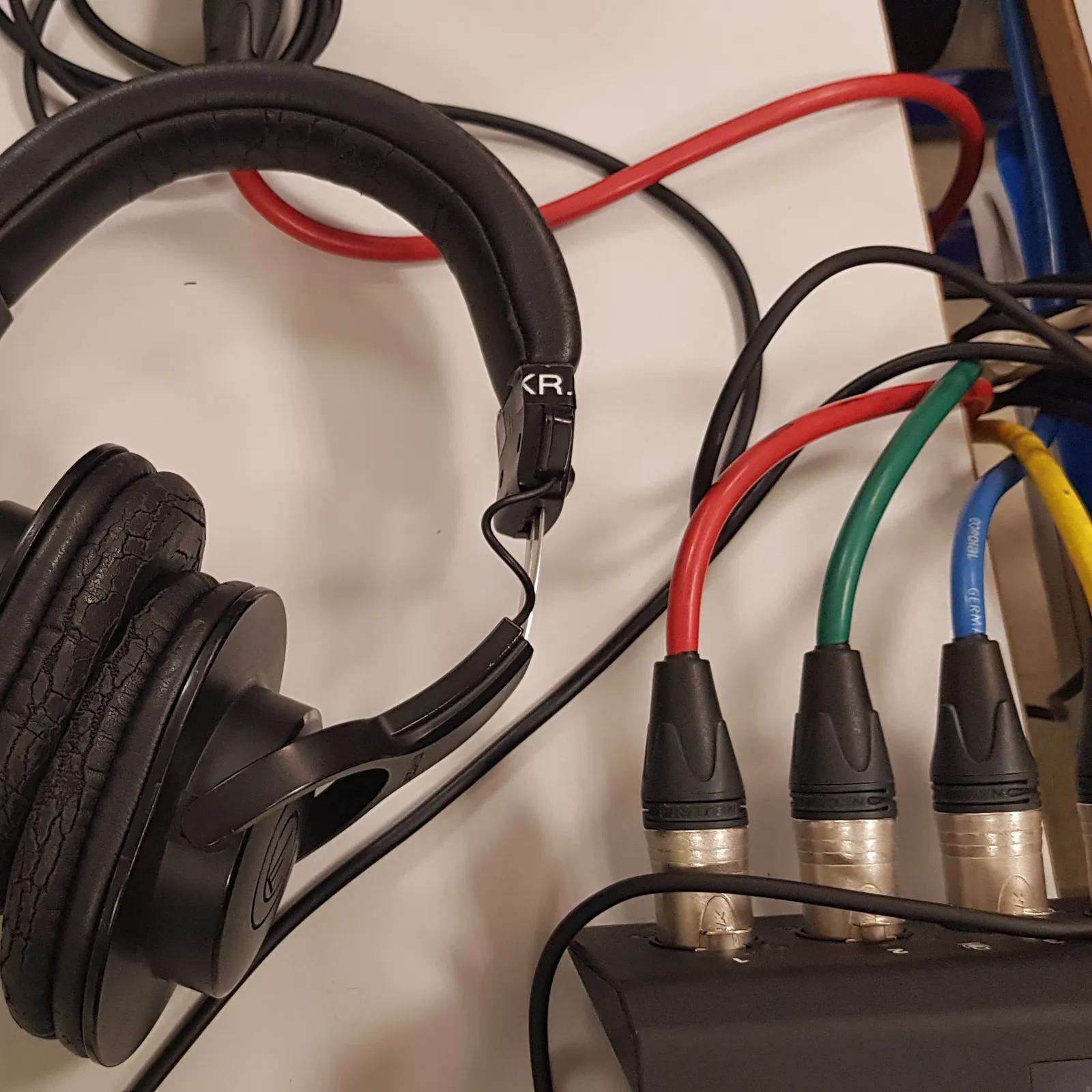 ATELIER RADIO => MONTFORT 2025 - Textes partagés