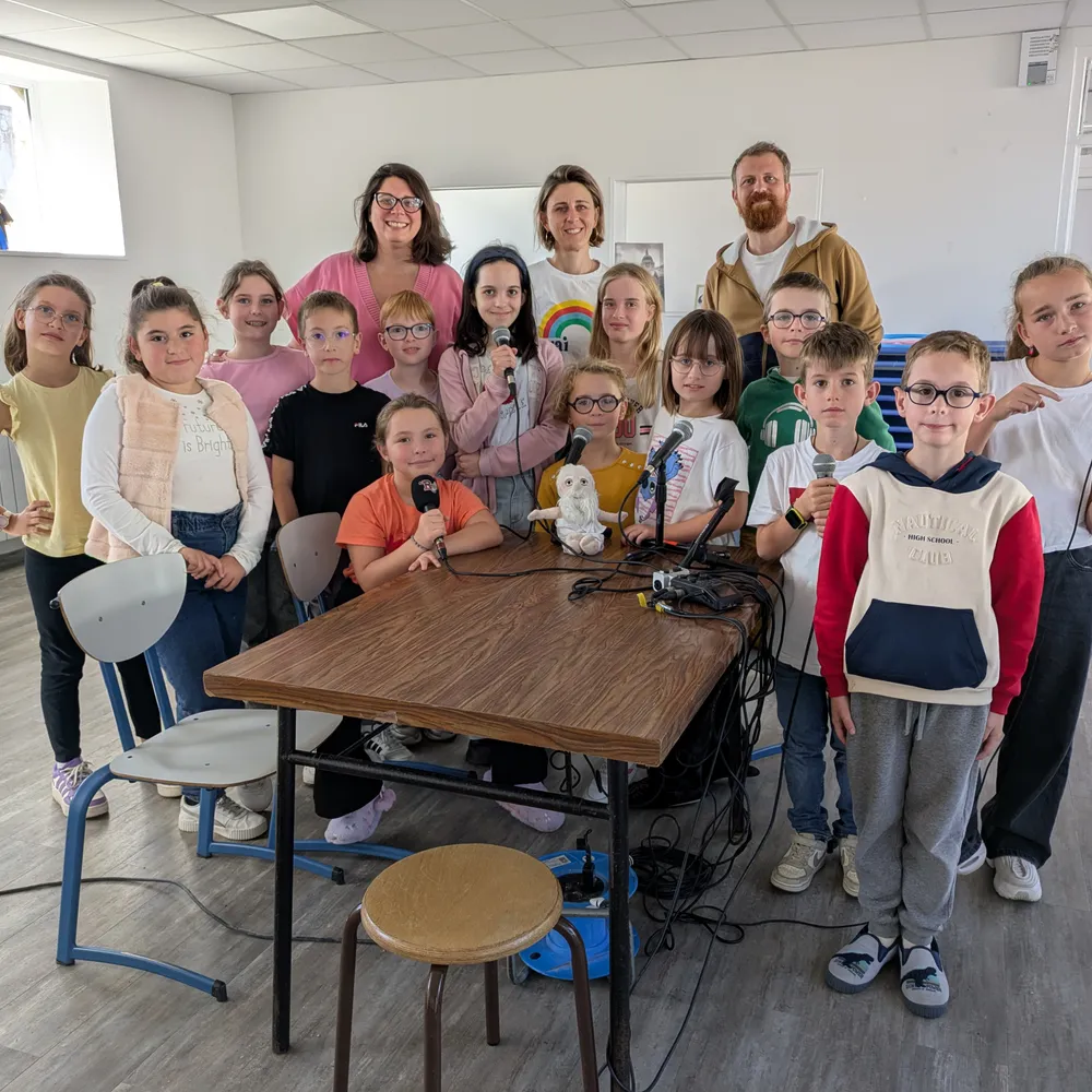 Solidarité et générosité