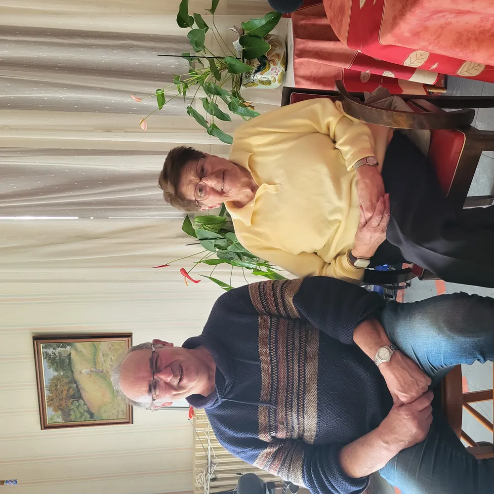 Eugénie Bellego a Blerin