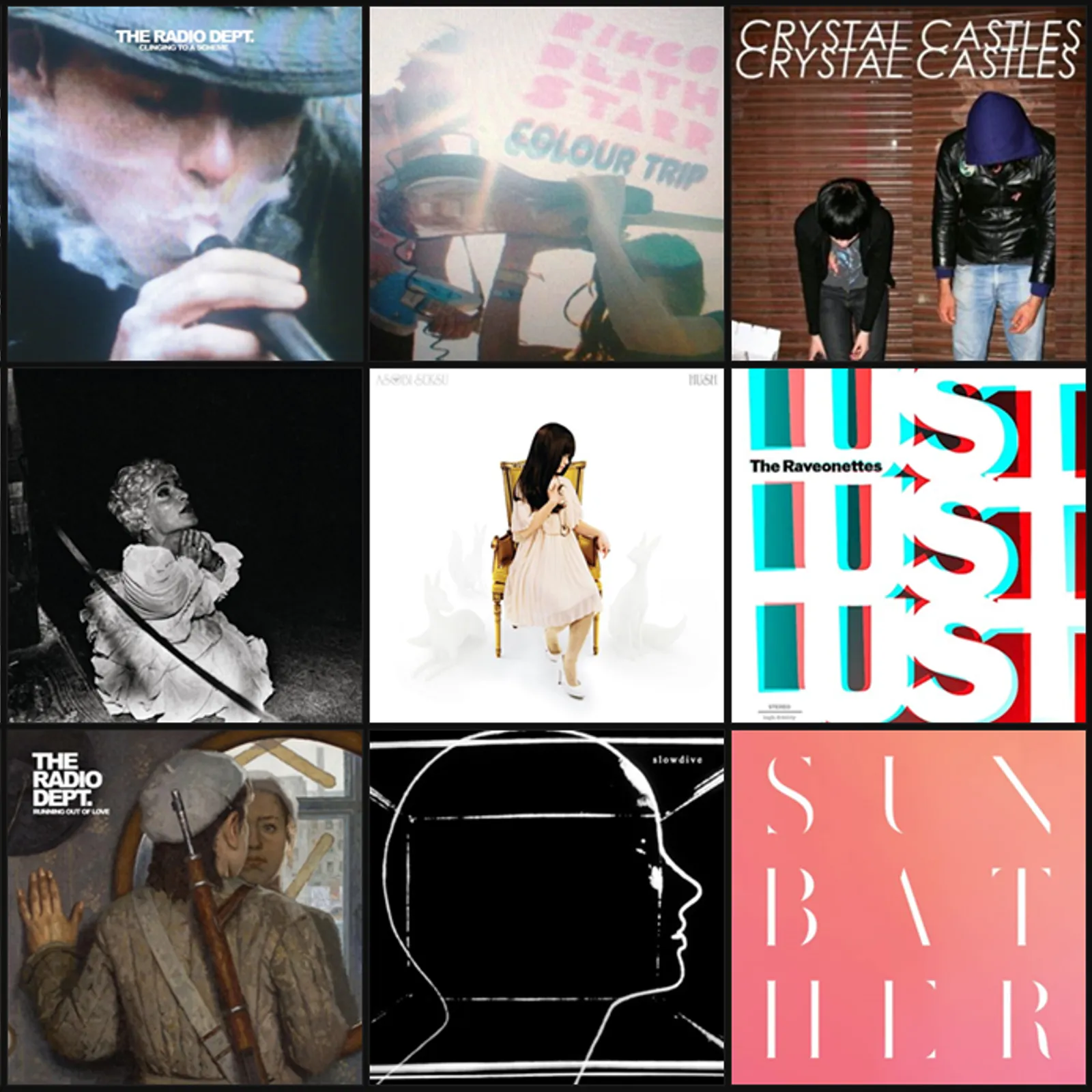 Rock et Boomer, épisode 68.