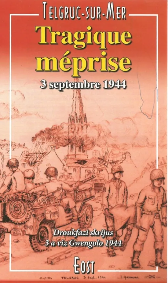 C'hwezh an deiz 03/09/2024