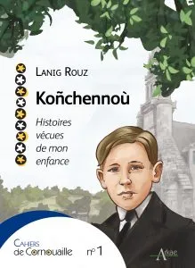 Les Koñchennoù de Lanig Rouz