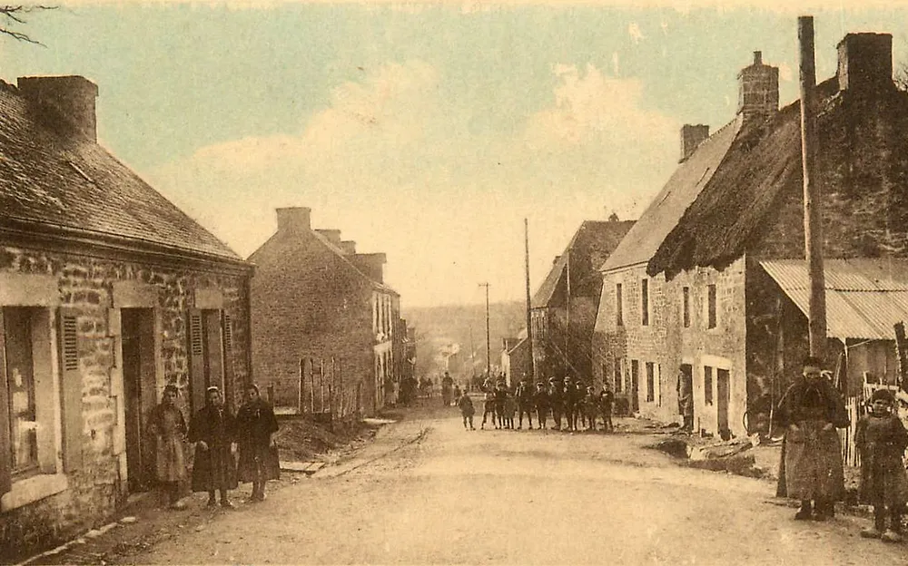 La guerre racontée par les femmes - n°5