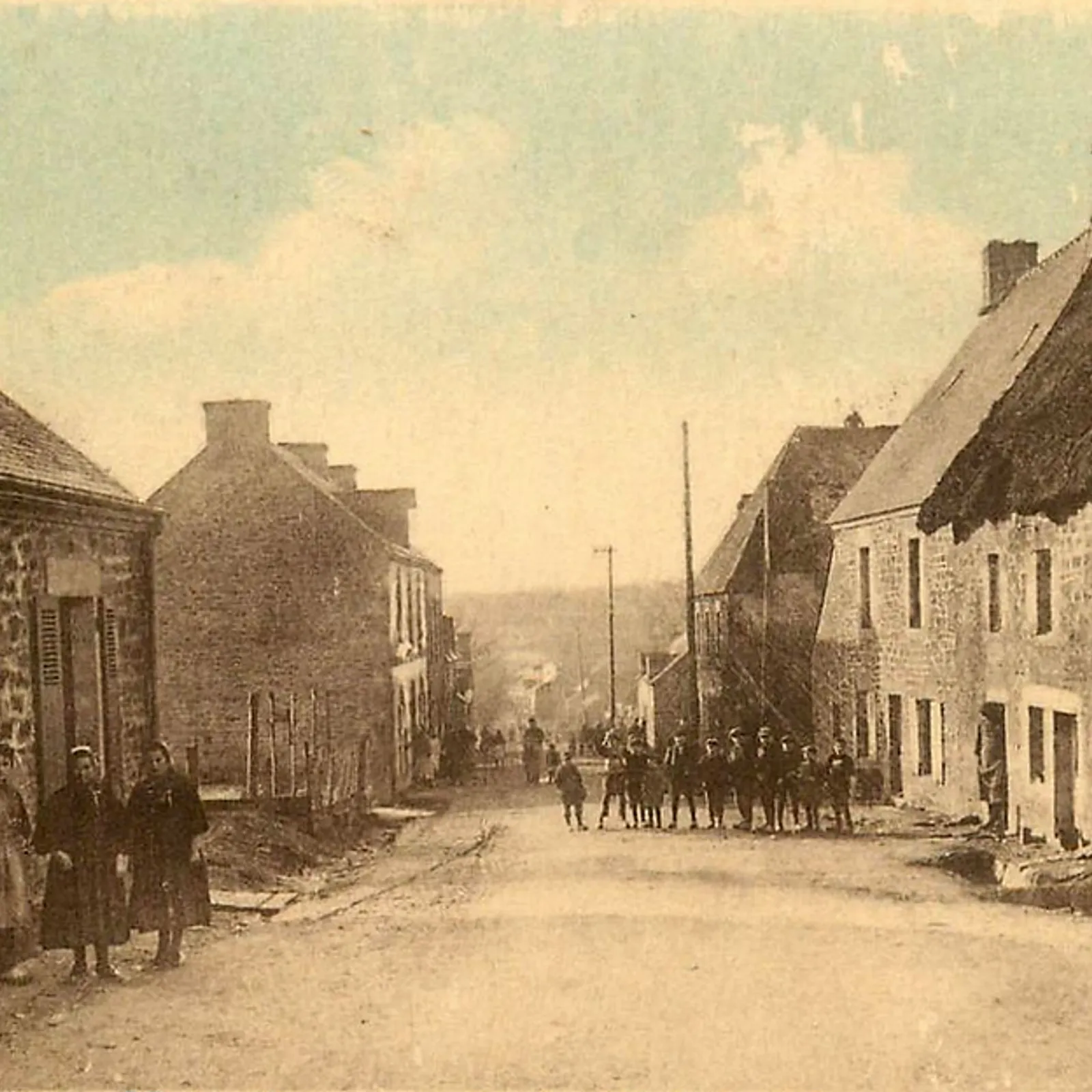 La guerre racontée par les femmes - n°5