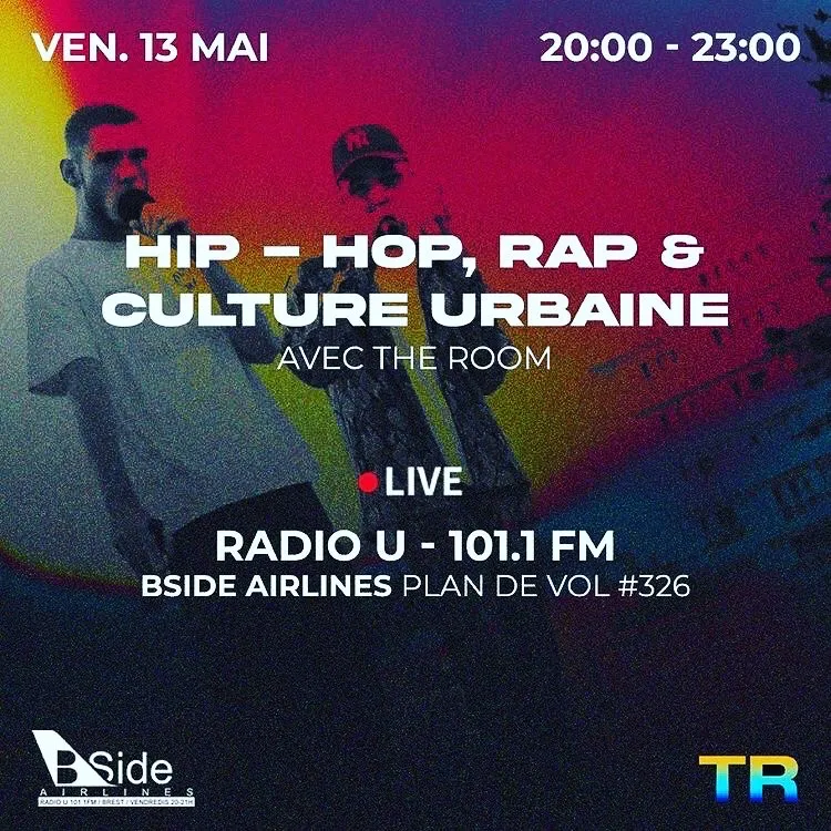 Bside Airlines - Flight#326 - Focus The Room 