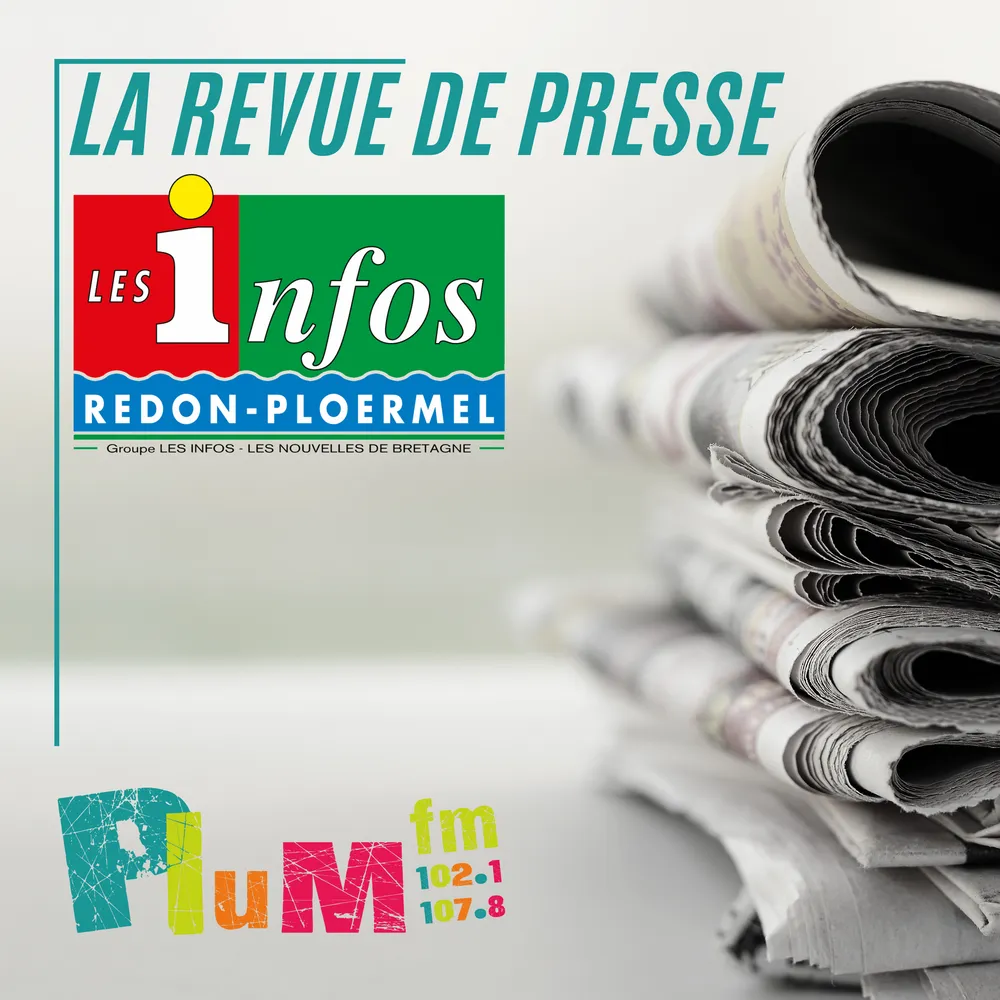 Revue de Presse du 5 décembre 2024