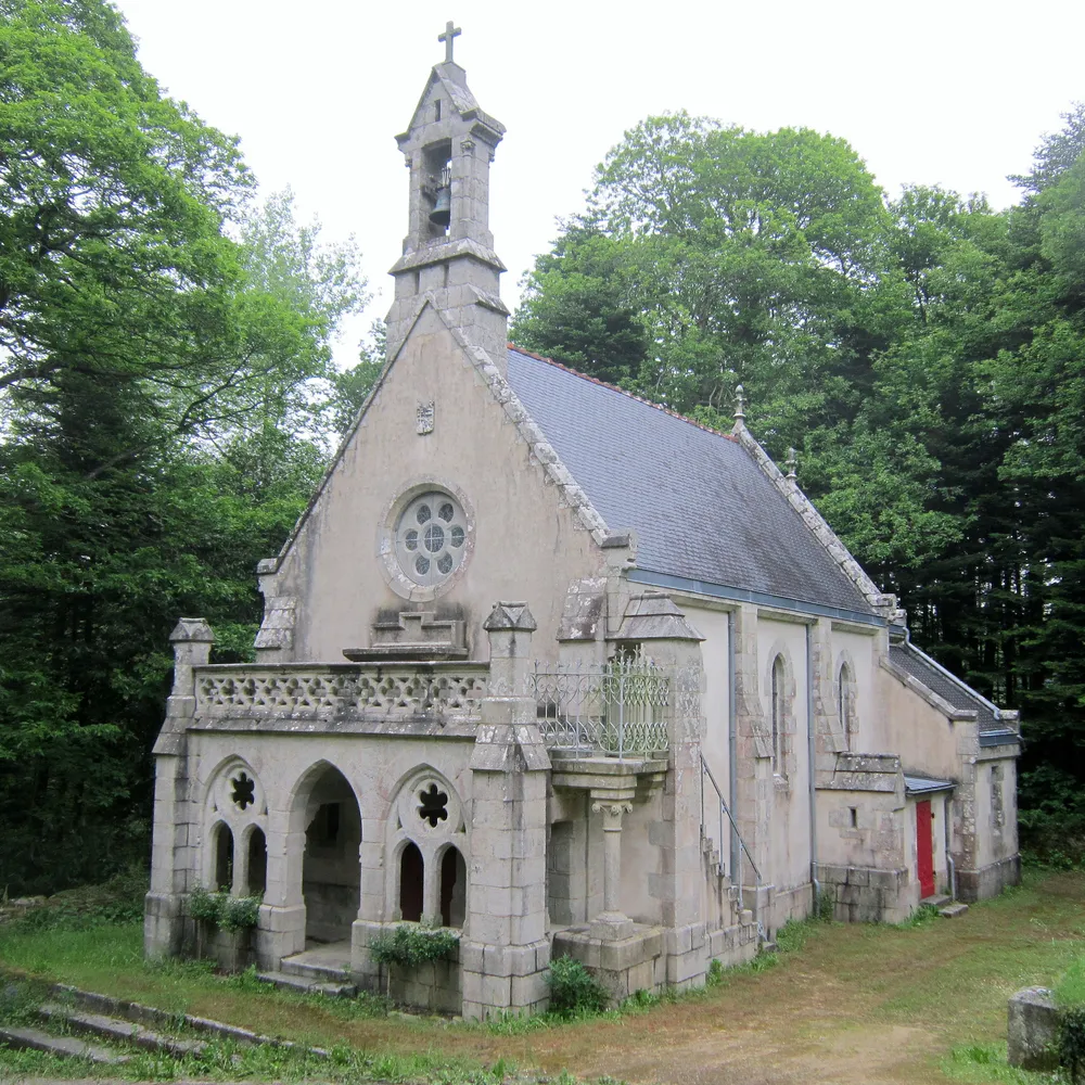 Santez-Anna Prad-ar-Raz