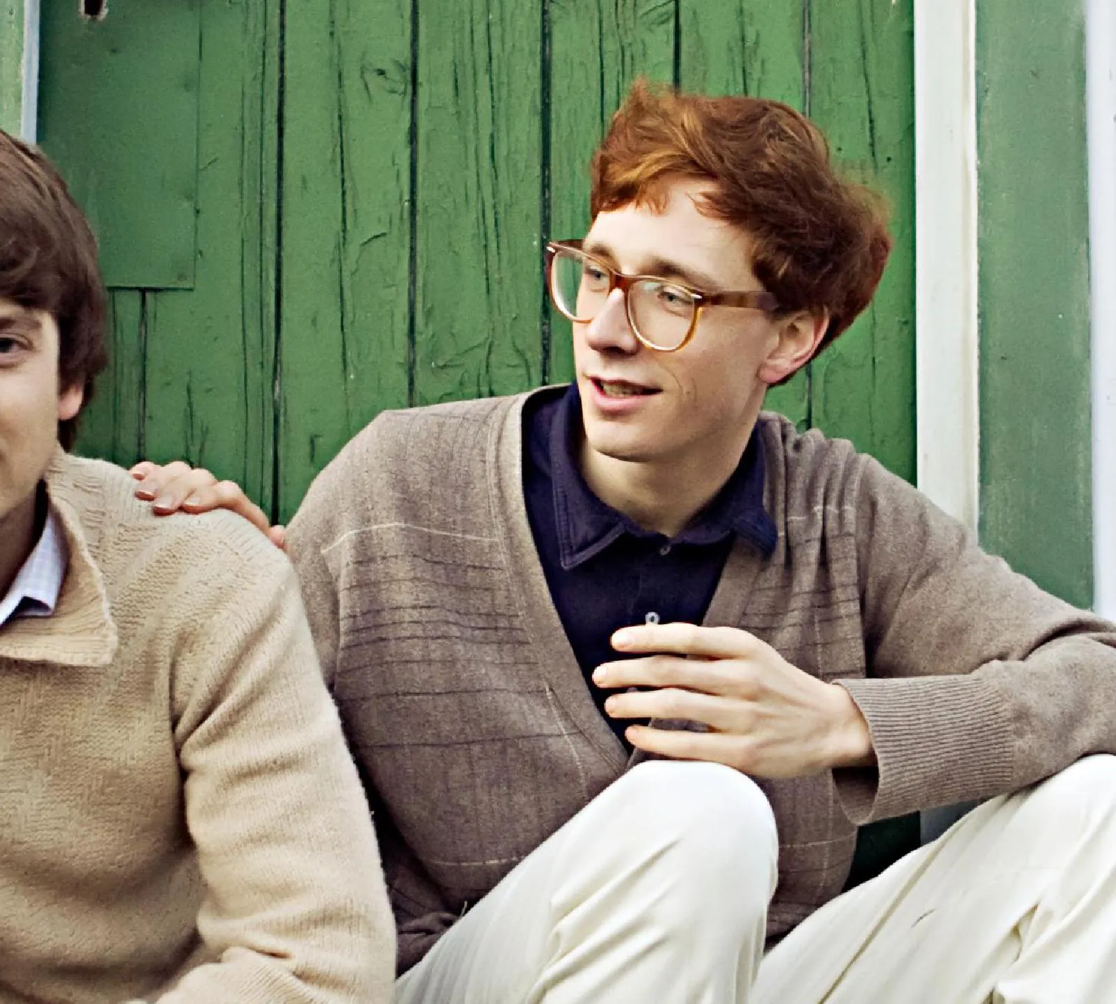 Trans Vinyl Express #142