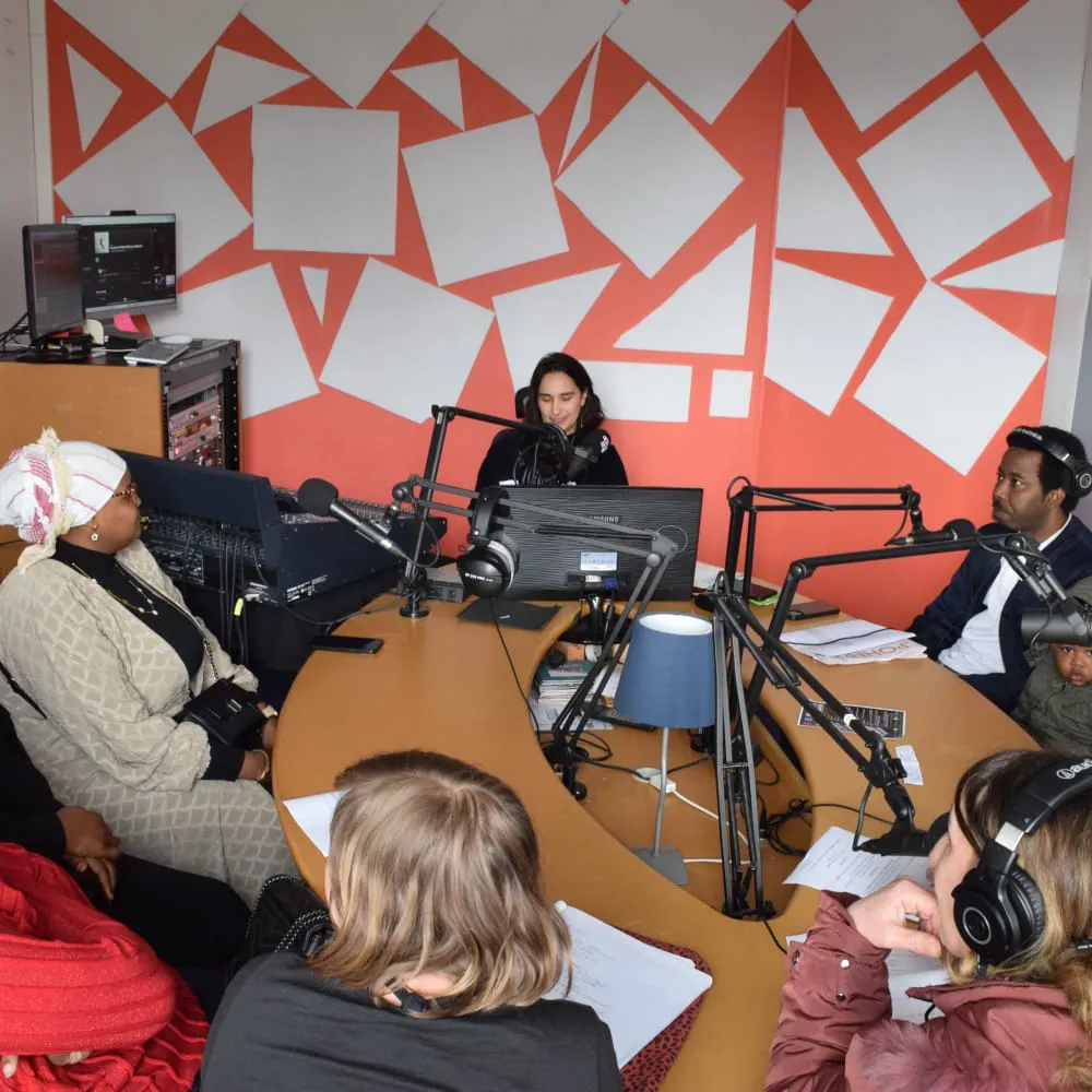 Les gens - 17 Mars 2025