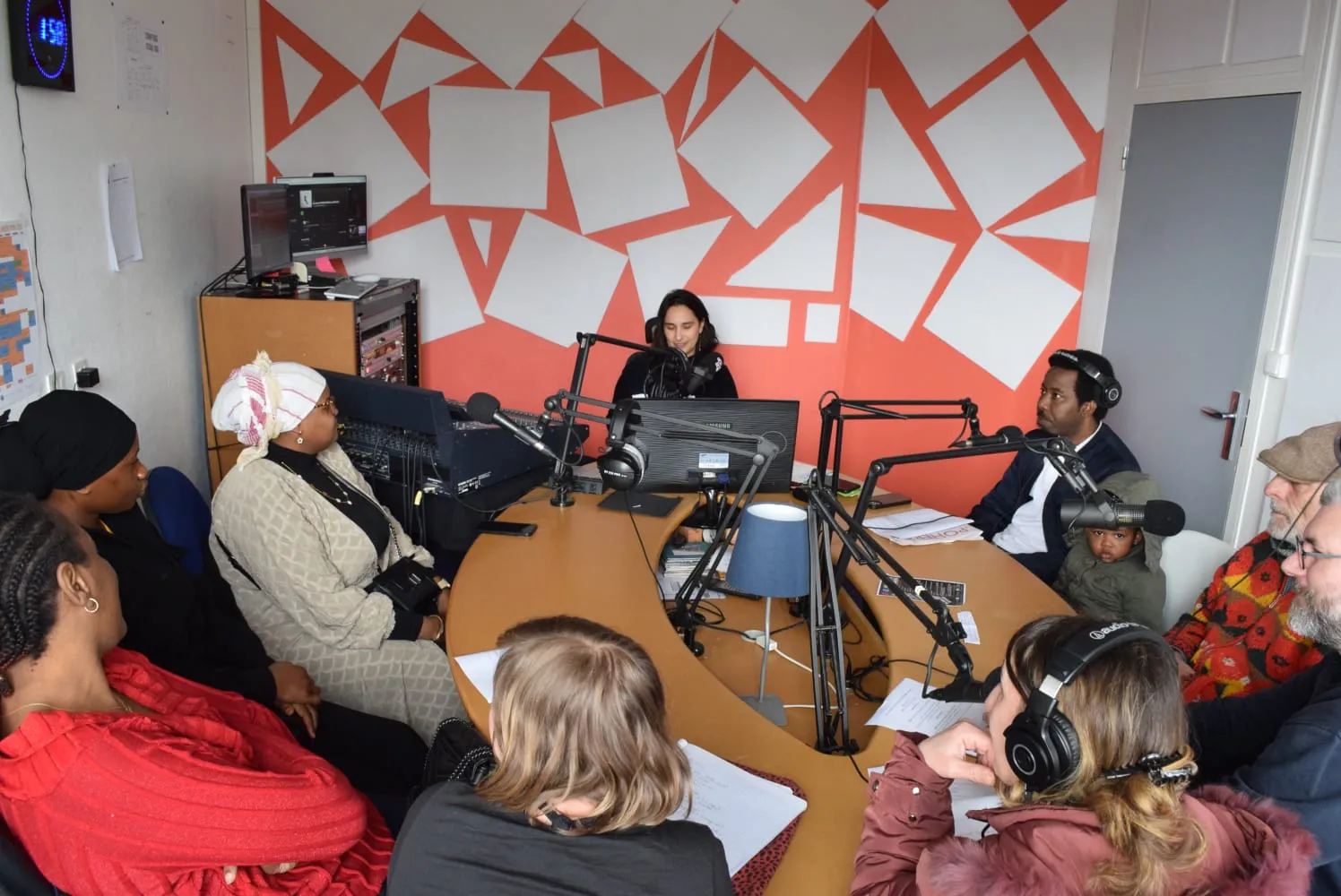 Les gens - 17 Mars 2025