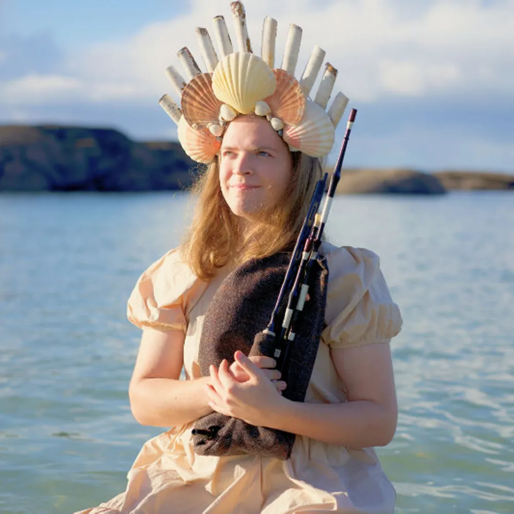 Lodennoù-son ‘ba sonerezh hengounel a-vremañ, deus bro SkosLodennoù-son ‘ba sonerezh hengounel a-vremañ, deus bro Skos