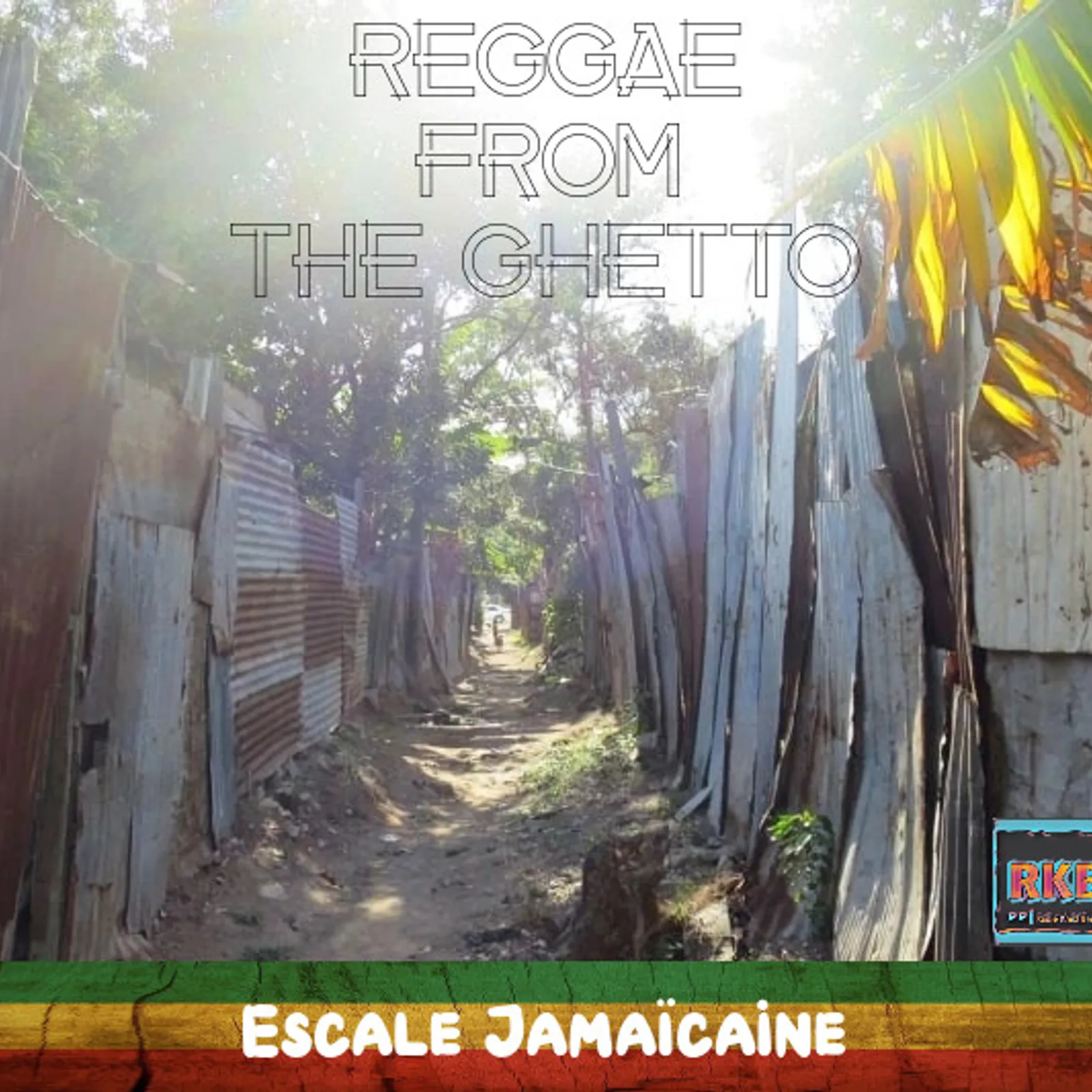 Reggae from the Ghetto – Nov 2025