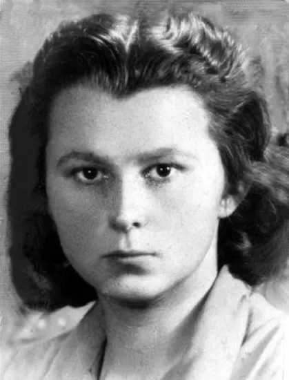 Zofia Kielan Jaworowska