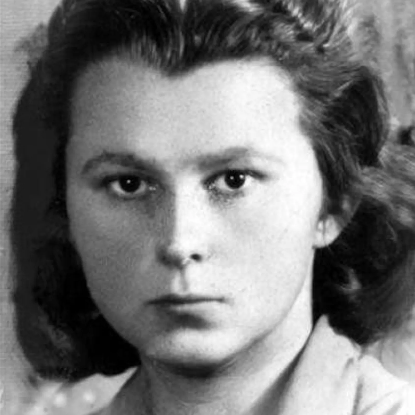 Zofia Kielan Jaworowska