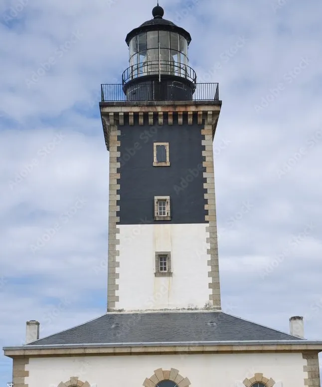 Les phares et balises 