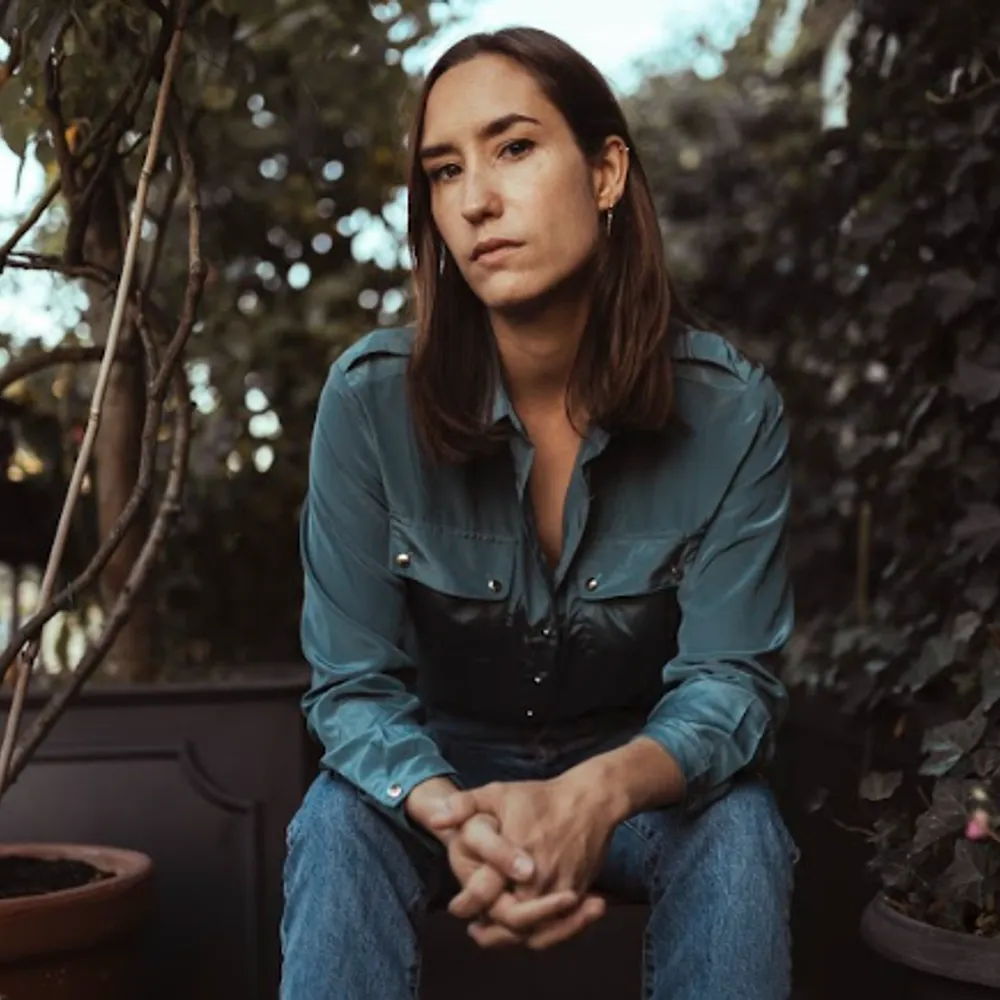 Cage de verre, le premier EP de Mihlo ! 