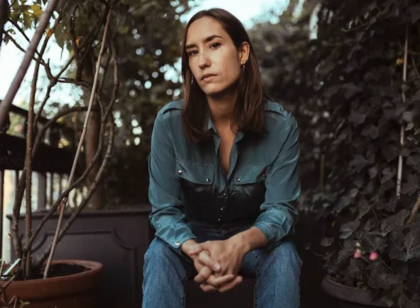 Cage de verre, le premier EP de Mihlo ! 