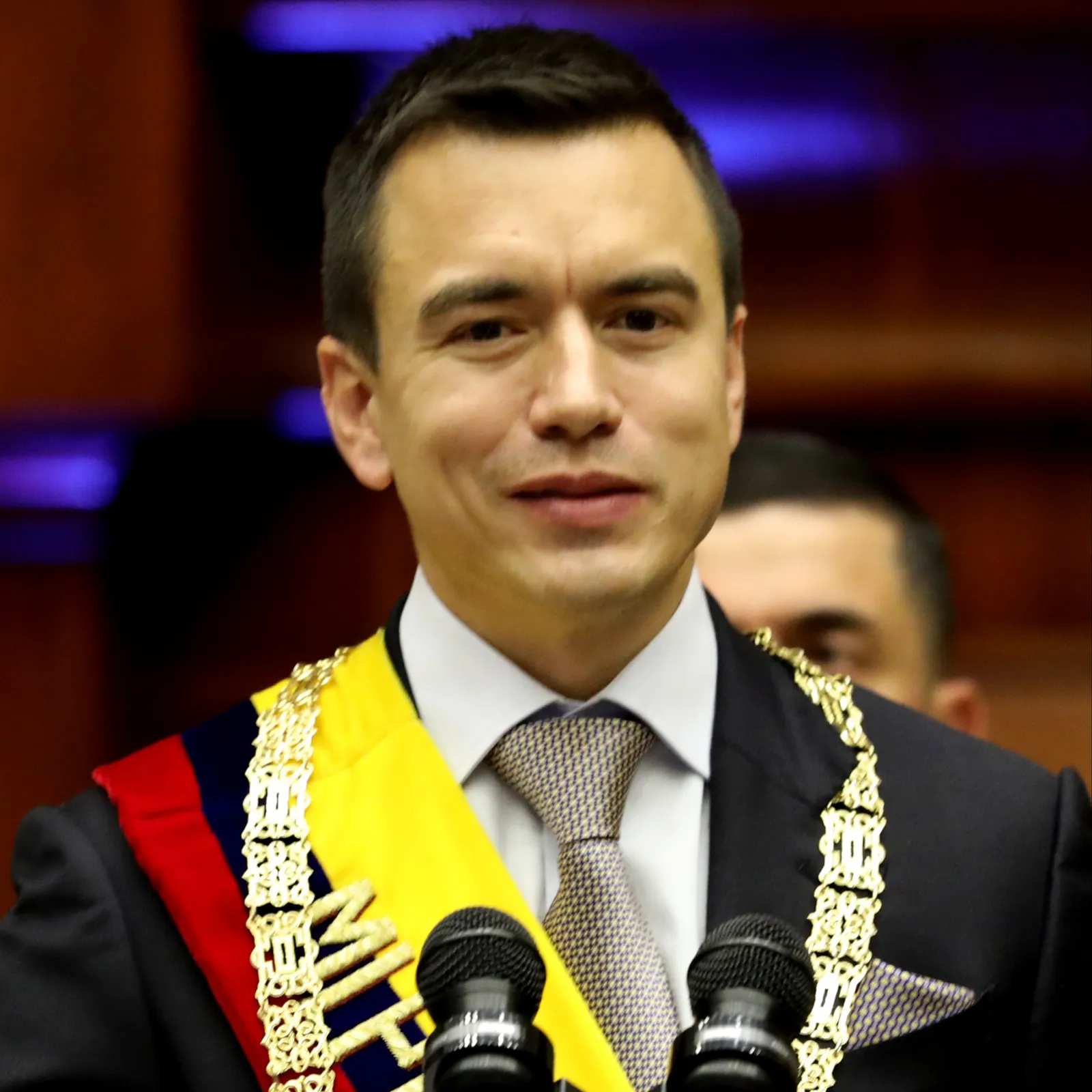 60 devezh stad a zifrae e bro Ecuador