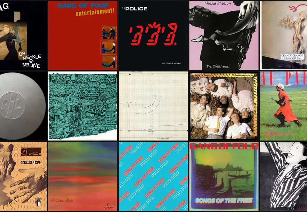 Rock et Boomer, épisode 83.