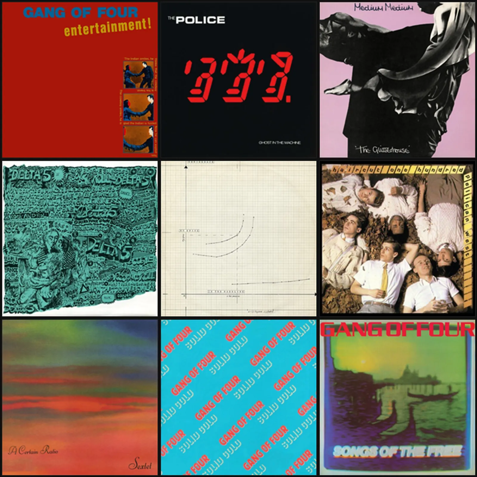 Rock et Boomer, épisode 83.