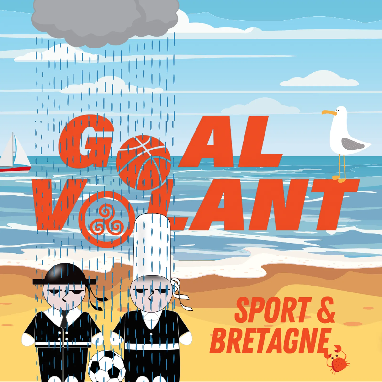Sport & Bretagne
