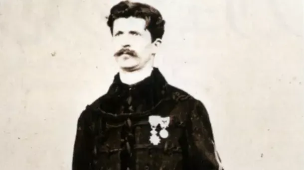 Jules Brunet et le Japon