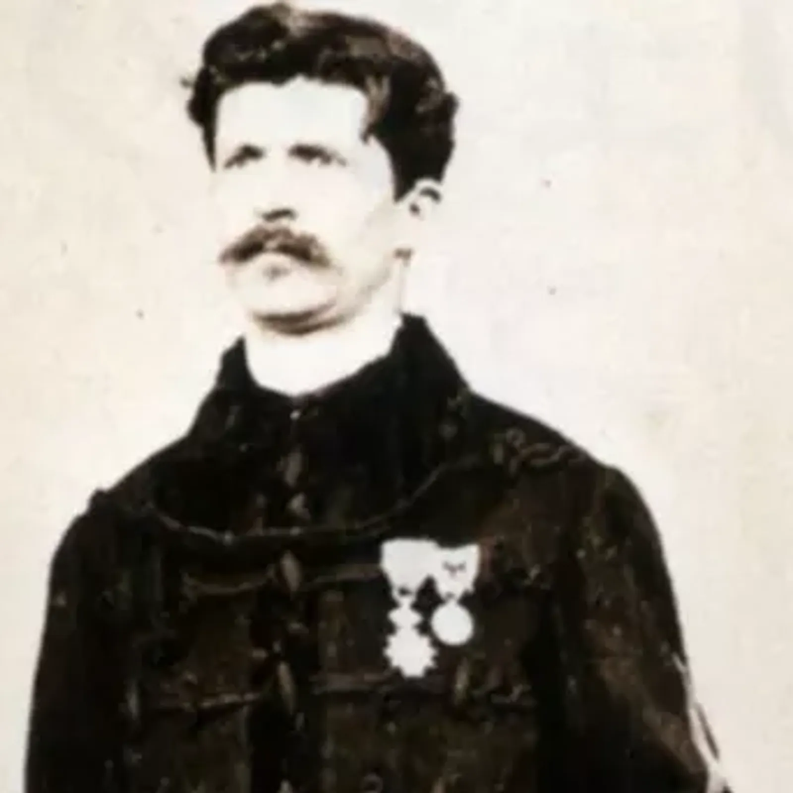 Jules Brunet et le Japon