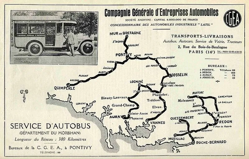 Mobilités : comment désenclaver le territoire ? Épisode 1 : Rencontre avec Véronique Delmouly