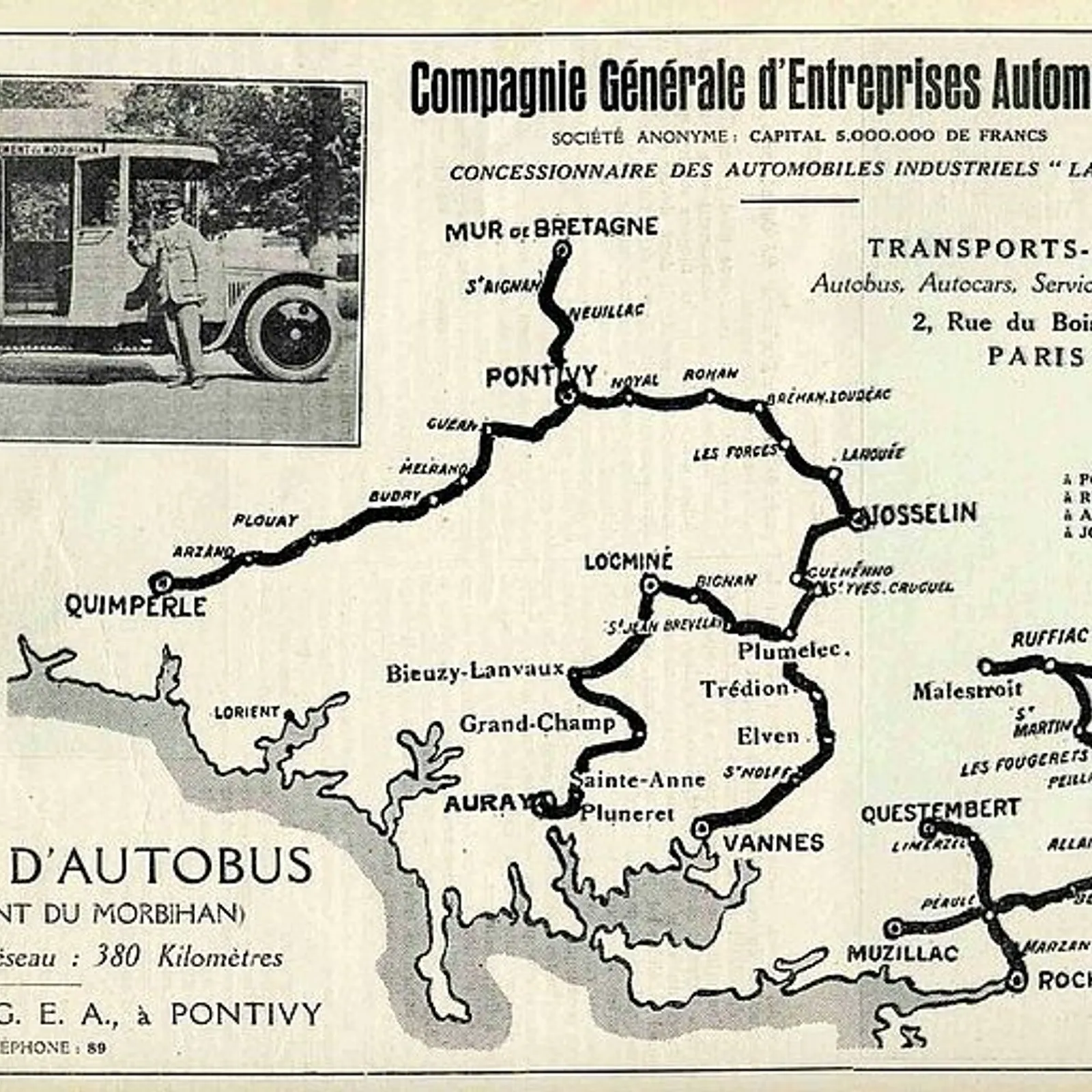 Mobilités : comment désenclaver le territoire ? Épisode 1 : Rencontre avec Véronique Delmouly