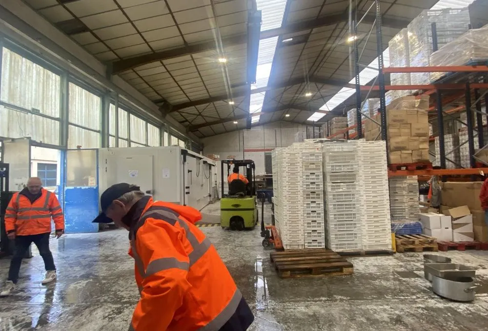 C'hwezh an Deiz 10/11/2023