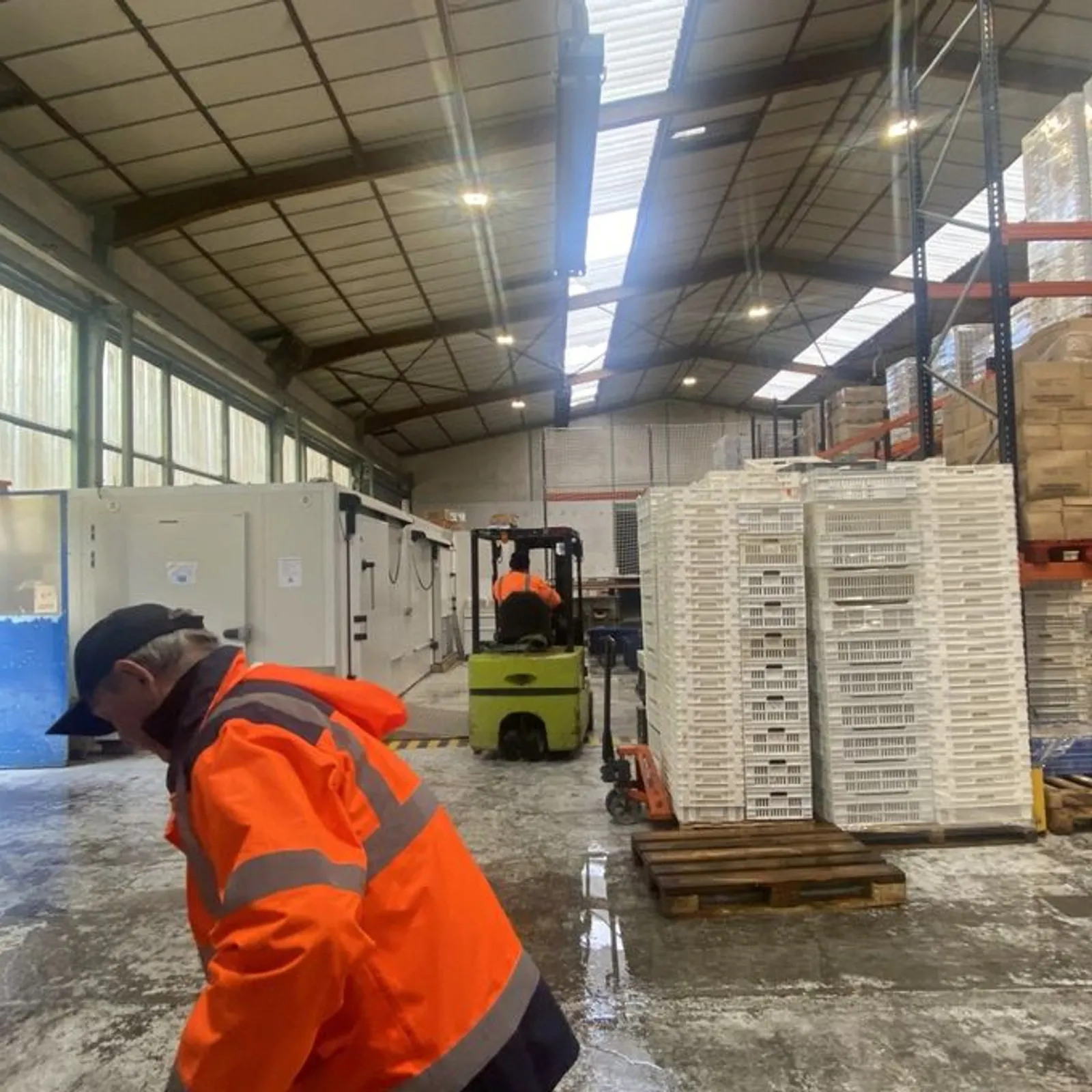 C'hwezh an Deiz 10/11/2023