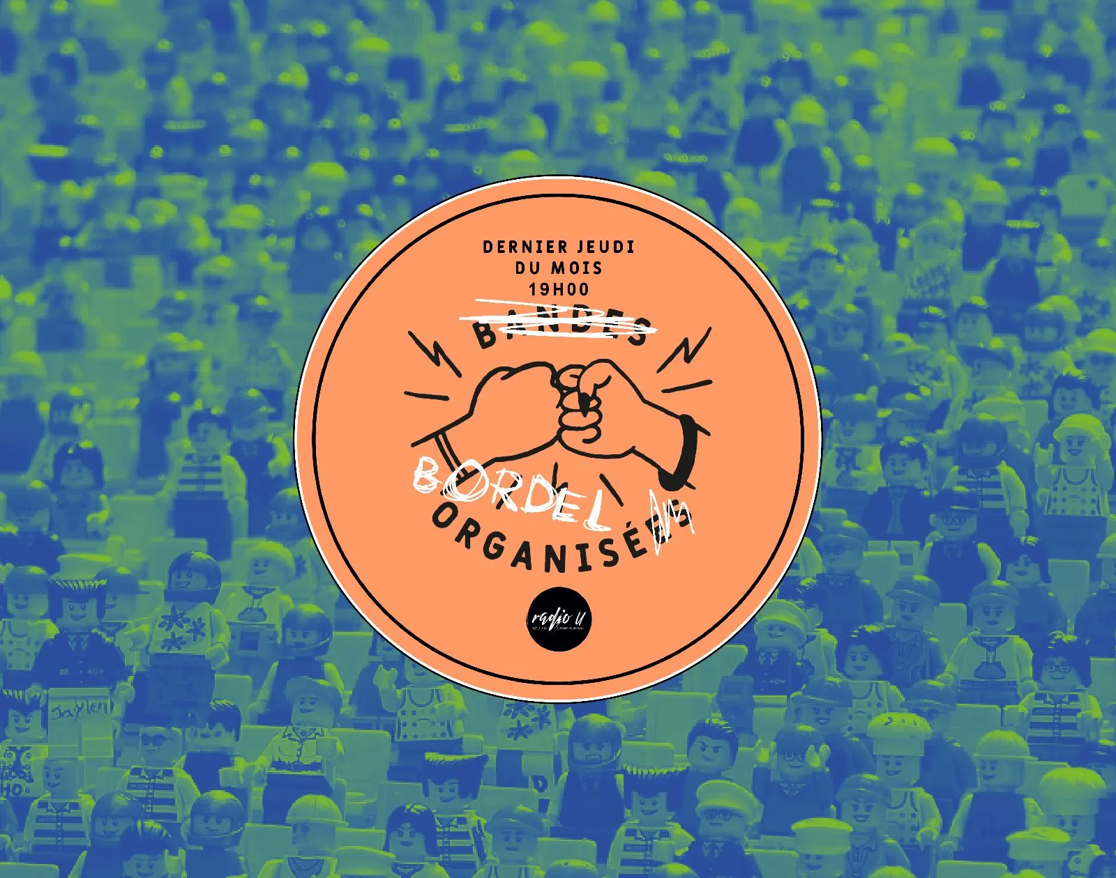 Bordel Organisé