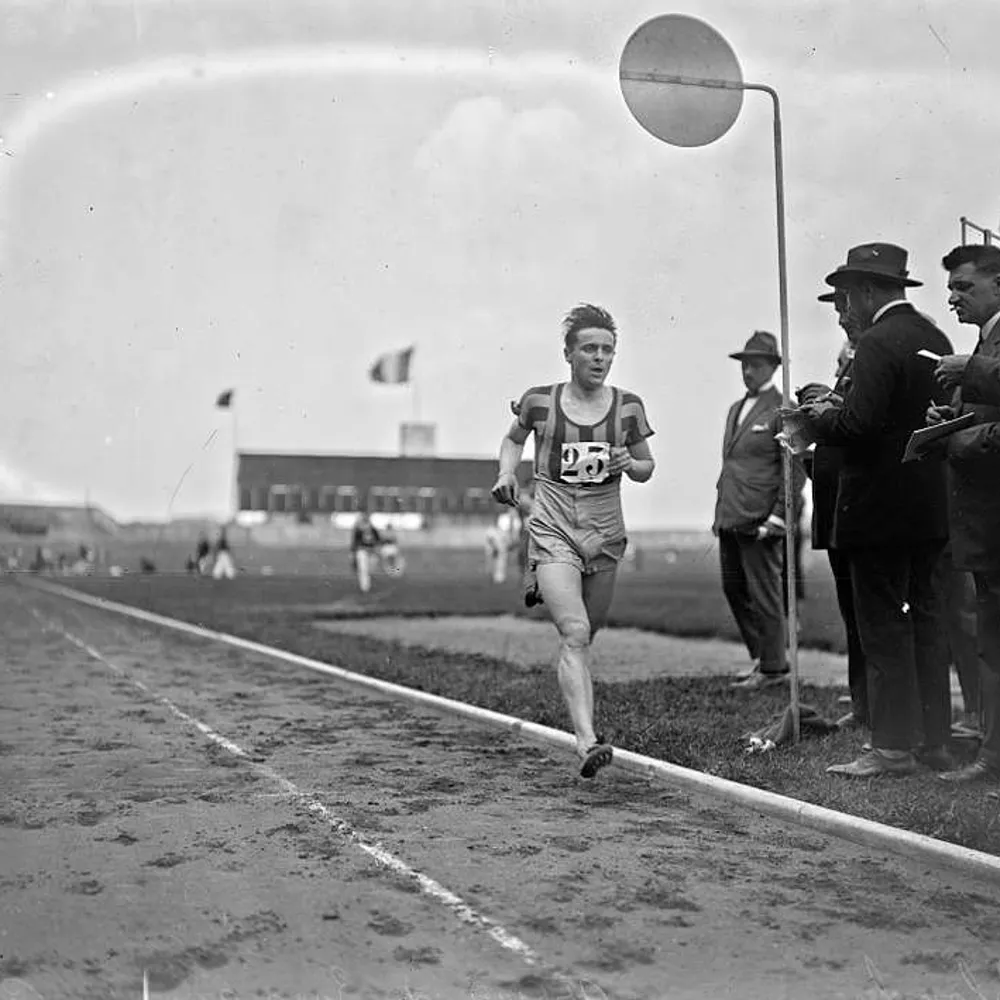 L'athlétisme breton - Partie 1
