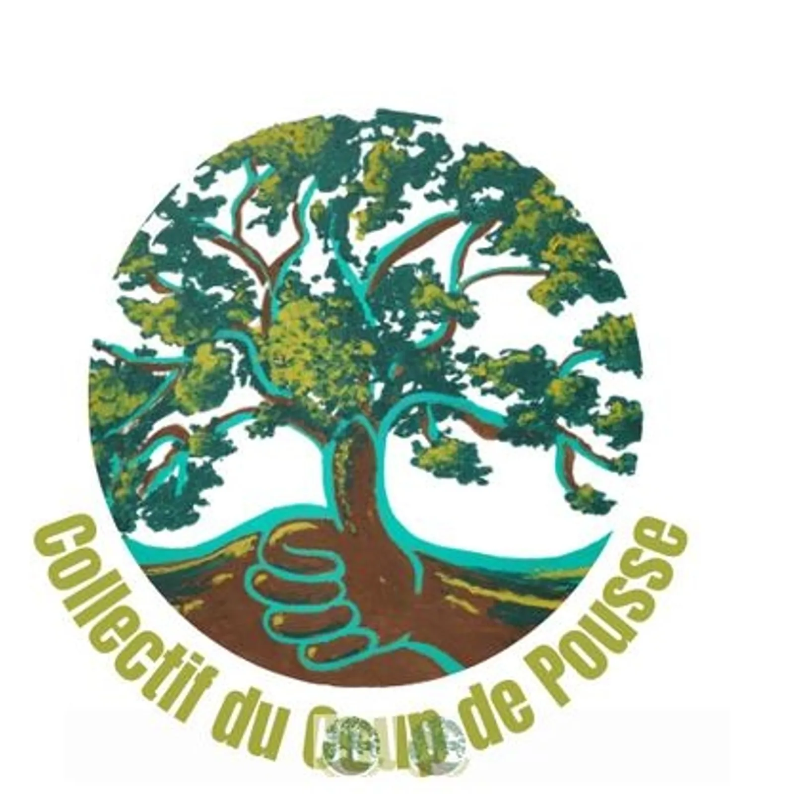 Le collectif du coup de pousse, veut aider l'installation d'agriculteurs et d'agricultrices et lutter contre l'agrandissement des fermes