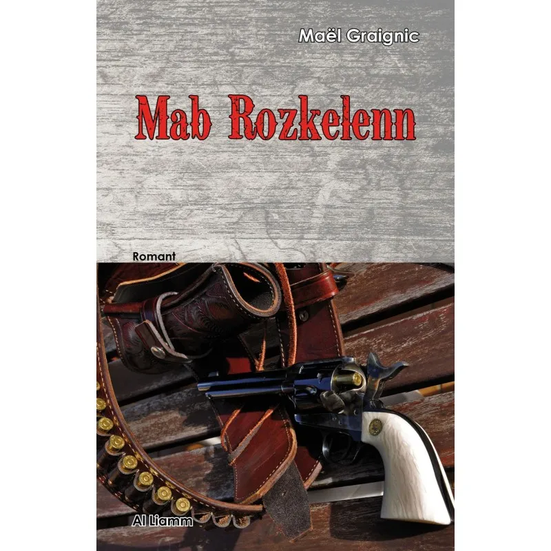 Mab Rozkelenn