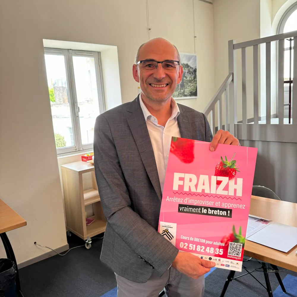 Tarzh an noz du vendredi 13 septembre 2024