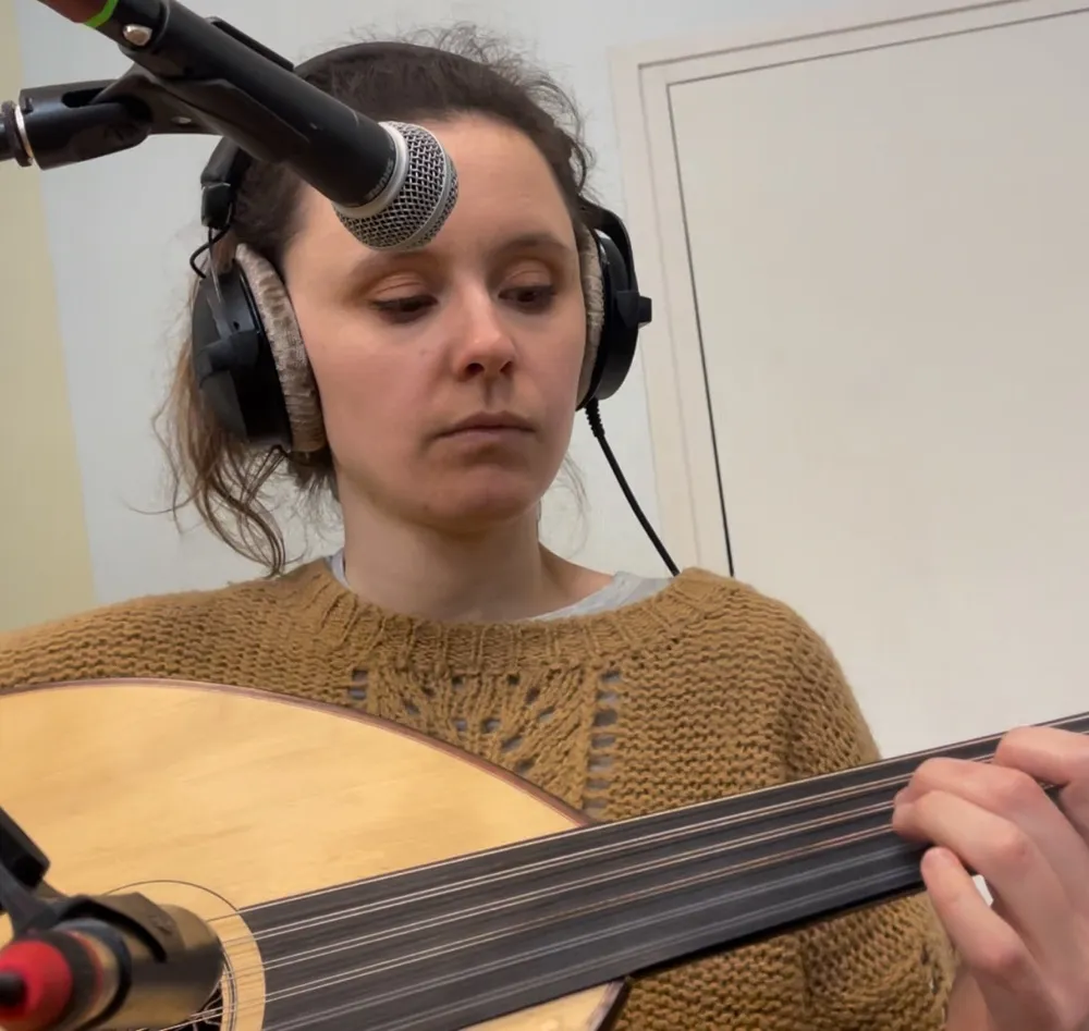 #6 - Quand le Oud d'Amelik devient une machine à voyages 