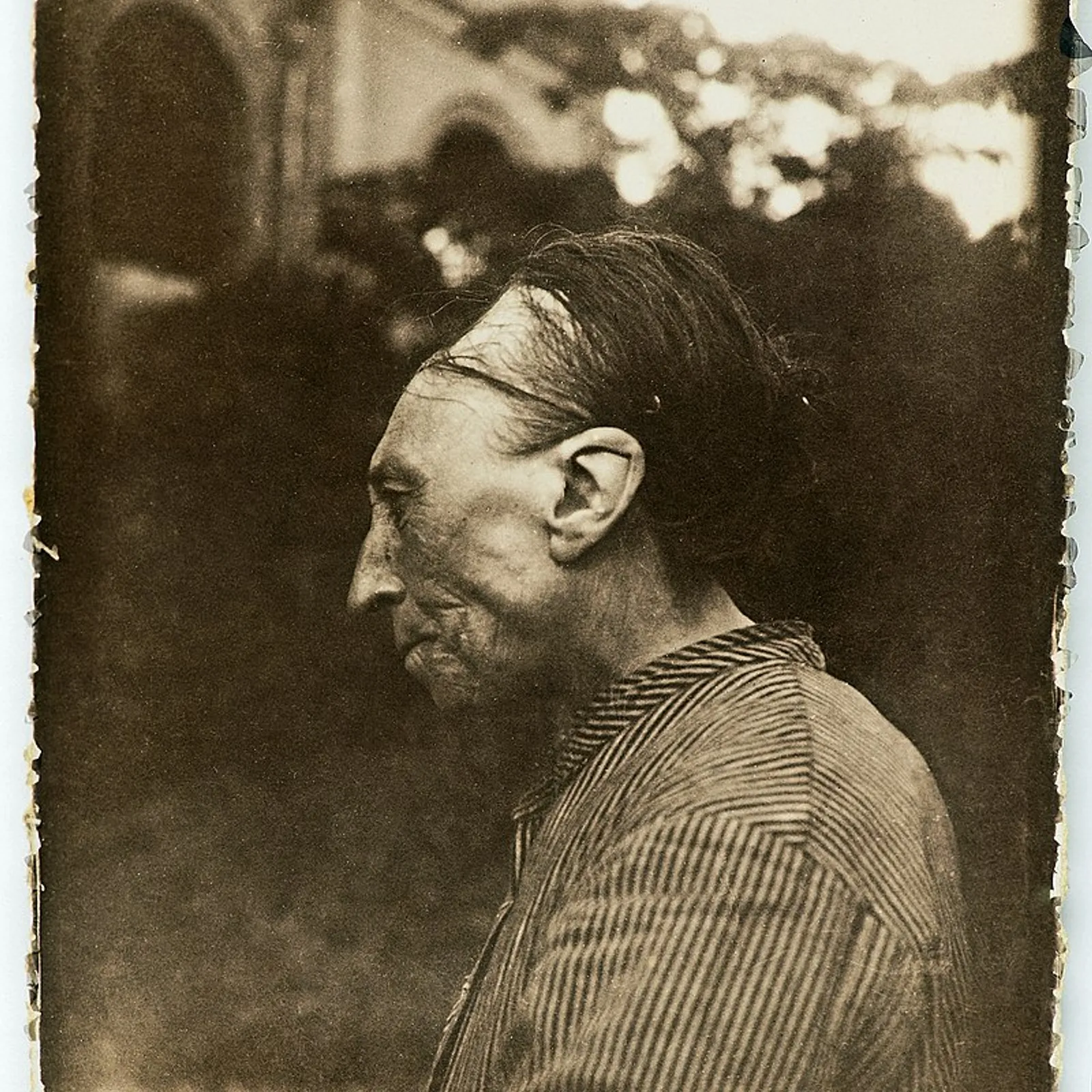 La déformation toulousaine