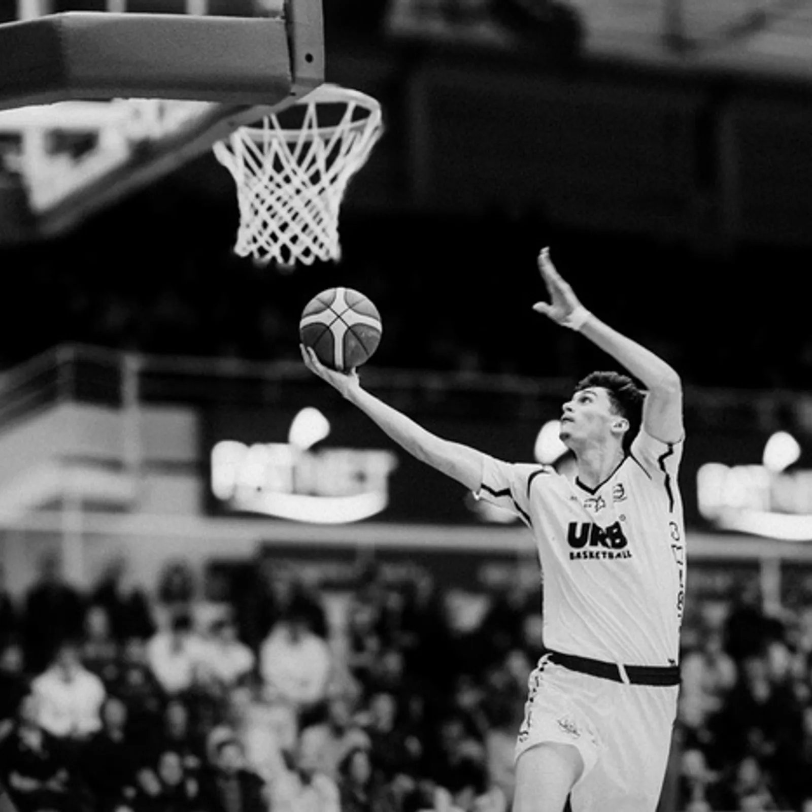 Skarzhet Roazhon e 16vet gourfenn kib Bro C'hall basket