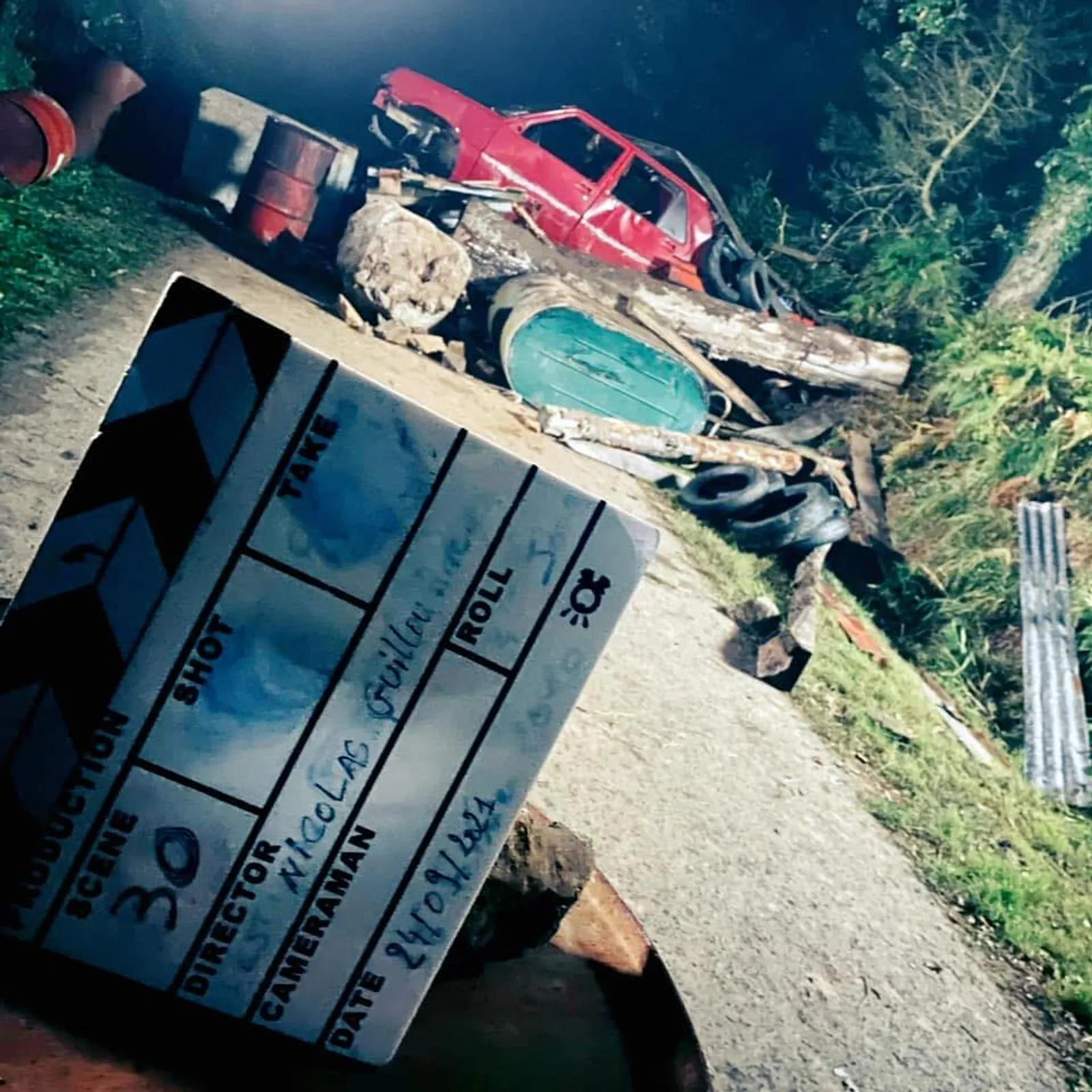 C'hwezh an Deiz 02/10/2023