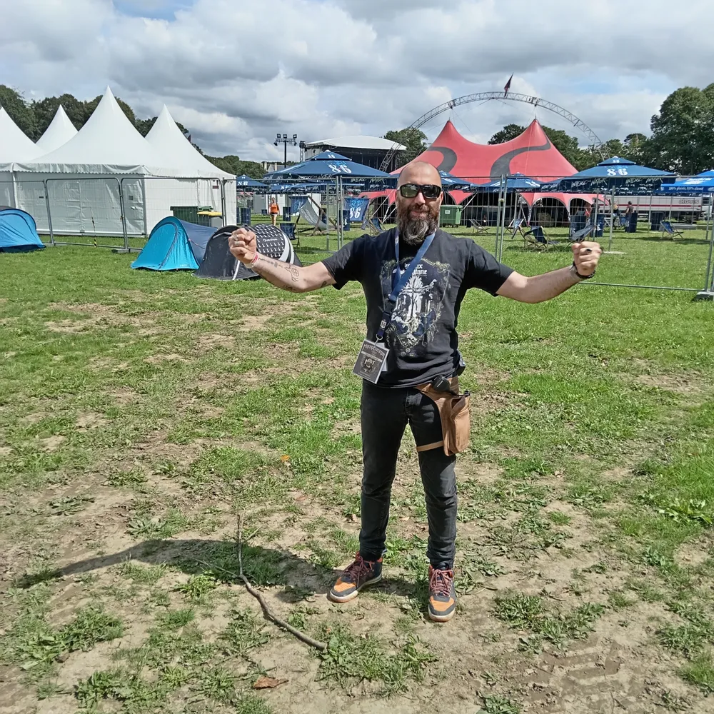 Heklev an hañv 18/08/2023